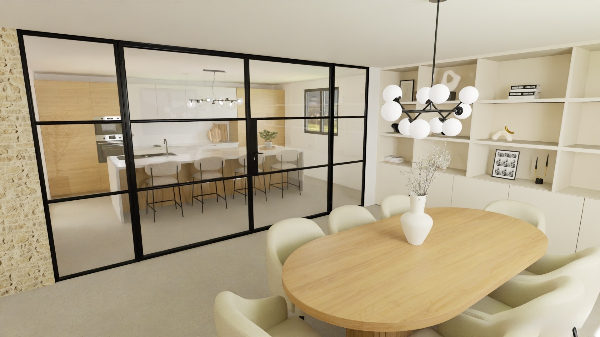 Offre Vision – Oléa