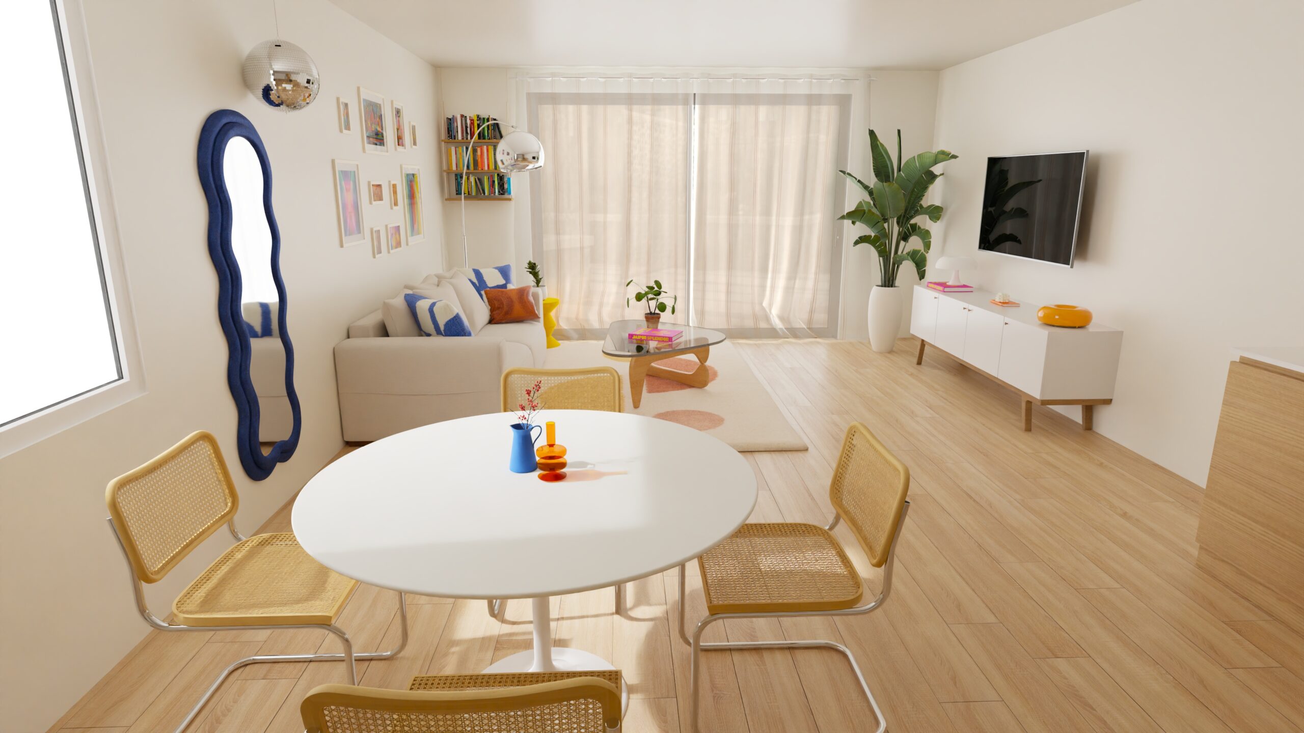 Offre Vision – Oléa